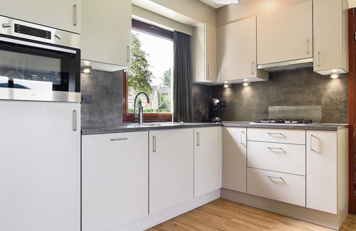 Vijlen Cottage | Detached bungalow for 6 persons