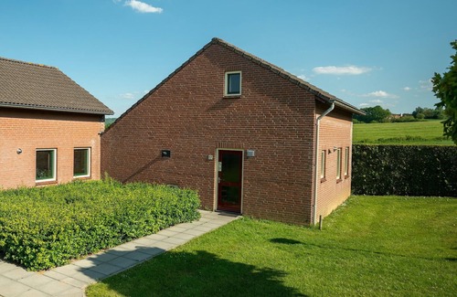 Vijlen Cottage | Detached bungalow for 6 persons