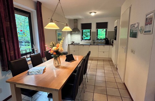 Hooghalen House | Detached bungalow with terrace in beautiful Drenthe.