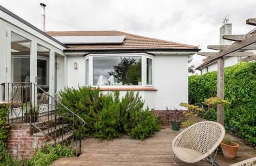 Totnes House | Detached Bungalow With Awesome Views, Totnes