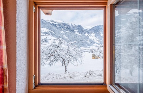 Ramsau im Zillertal Ski Chalet | Detached chalet with sauna in Mayrhofen-Ramsau