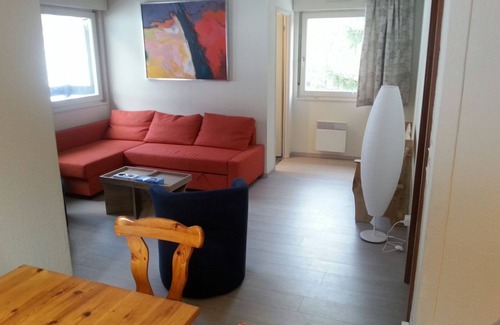 Villarodin-Bourget Ski Chalet | Detached chalet on the slopes and near the village, for winter sports & summer holidays
