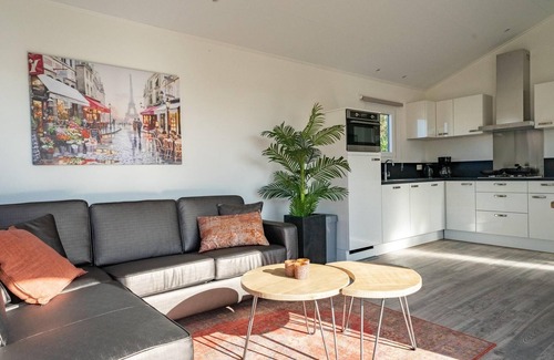 Mol House | Detached chalet with 2 bedrooms