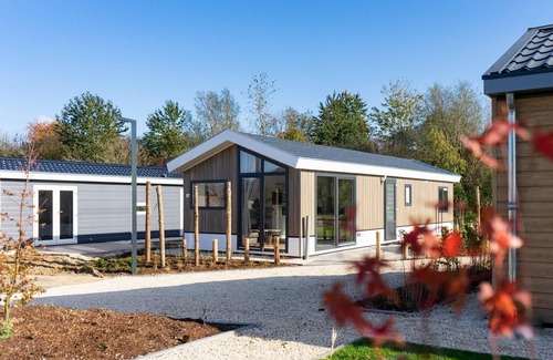 Mol House | Detached chalet with 2 bedrooms