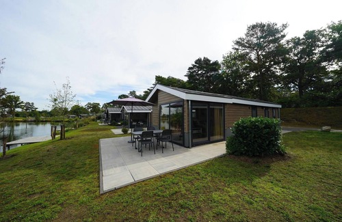 Mol House | Detached chalet with 2 bedrooms
