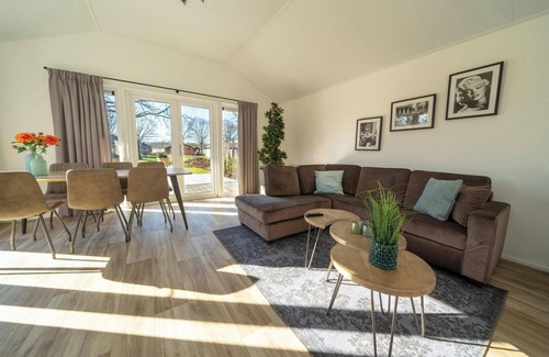 Mol House | Detached chalet with 3 bedrooms
