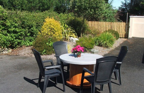 Banna Cottage | Detached Cottage on the Wild Atlantic Way, Ballybunion.