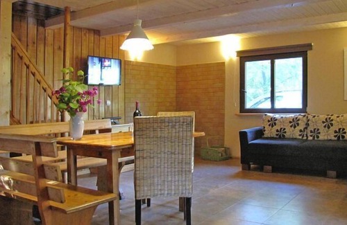 Bogacko House | Detached cottage with a large garden, 200m from the lake, Bogacko