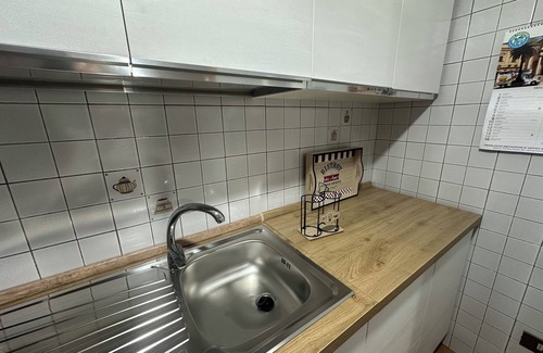 Cuili Murvoni Villa | Detached cottage with garden and barbecue 1km from the beach of Solanas