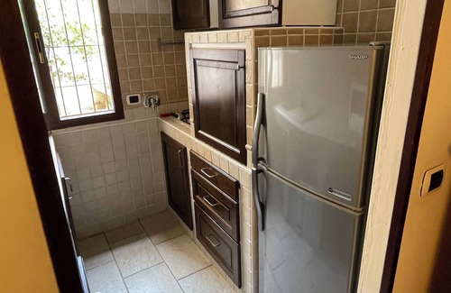 Prenestino-Centocelle House | Detached cottage with small private garden 200 mt from metro C stop