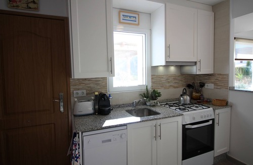 Huerta de Arriba House | Detached country house with private pool, gardens & parking, perfect for family