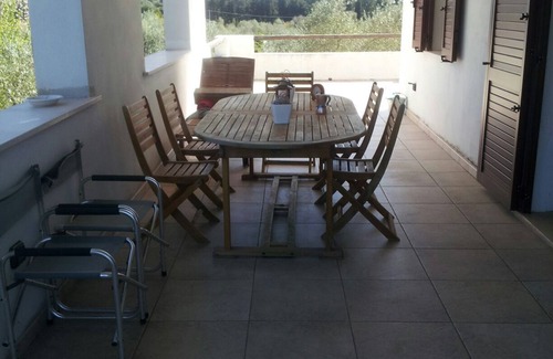 Alghero House | Detached country house, sea4km, TOURIST RENTAL. CIN IT090003C2000P4531
