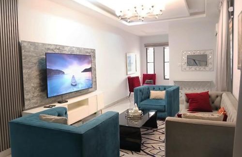 Ikoyi Villa | Detached duplex in ikoyi