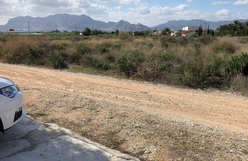 Los Vives House | Detached finca with swimming pool in nature