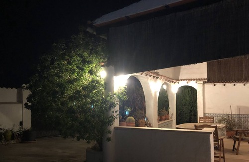 Los Vives House | Detached finca with swimming pool in nature
