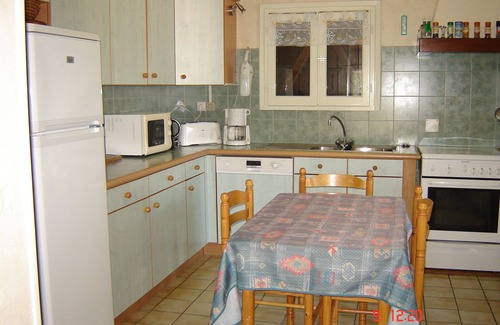 Saint-Pierre-d'Oleron Villa | Detached house 6 (to 8 pers with sup over 6). .100m from the beach)