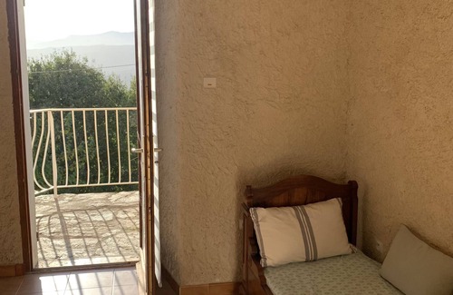 Santo-Pietro-di-Tenda House | Detached house (106 m2) in Haute-Corse between sea and mountains