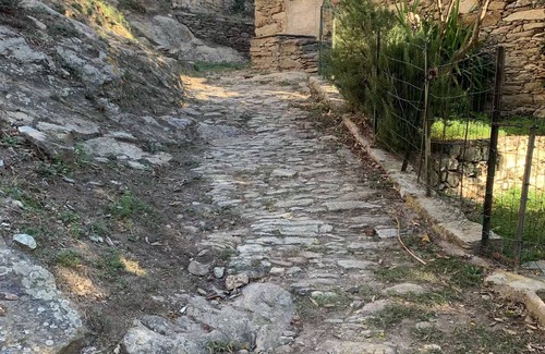 Santo-Pietro-di-Tenda House | Detached house (106 m2) in Haute-Corse between sea and mountains