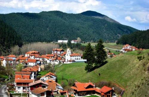 Govedartsi House | Detached Guest House Рилски кът Маджаре