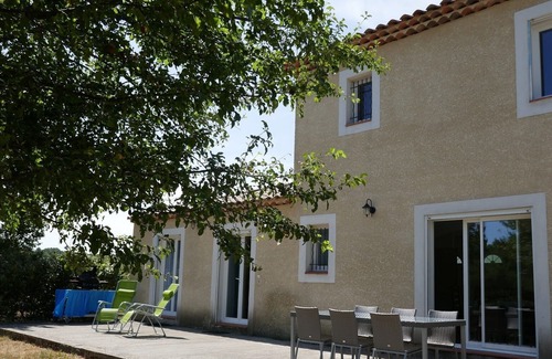 Artignosc-sur-Verdon House | Detached house close to the lakes of Verdon