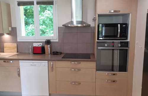 Saint-Jouin-Bruneval House | Detached house 10 minutes from Etretat