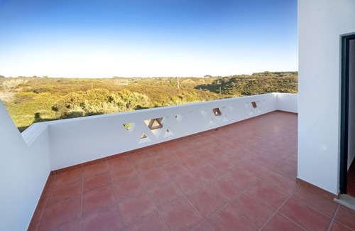 Zambujeira do Mar House | Detached holiday home in Zambujeira do Mar by the sea 300 meters from the beach