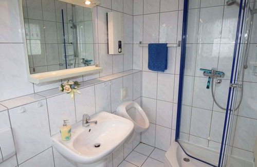 Buchenberg House | Detached holiday home in Buchenberg in Hesse with large garden