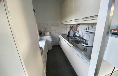 Scharendijke House | Detached holiday home on the North Sea/Grevelingen Sea on approx. 750 sqm of land