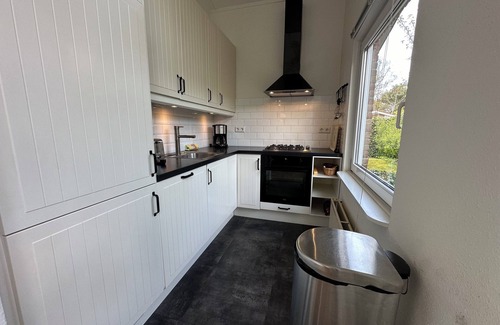 Scharendijke House | Detached holiday home on the North Sea and Grevelingen Sea on approx. 750 sqm of land