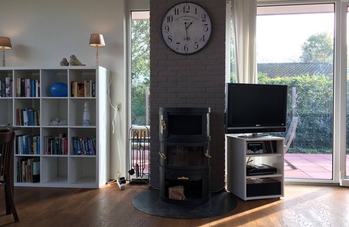 Scharendijke House | Detached holiday home on the North Sea and Grevelingen Sea on approx. 750 sqm of land