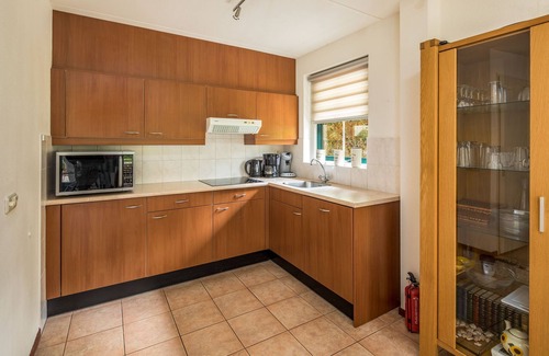 Hooghalen House | Detached holiday home with 2 bathrooms, in a nature reserve