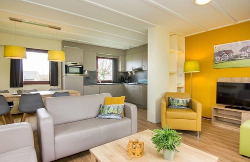 Vijlen House | Detached Holiday Home in Reevallis