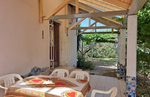 Myrtea House | Detached holiday house amid an olive grove, calm and idyllic located | Ilia, Pel