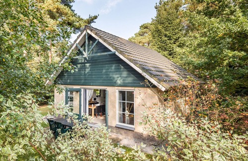 Hooghalen House | Detached home with dishwasher, in a nature reserve