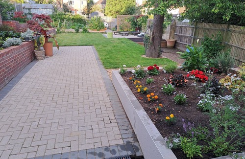 Clayton House | Detached house in Brighton available Jan to March 2025
