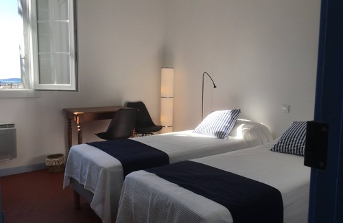Hyeres City Centre Cabin | Detached house 10 minutes' walk from the center of Hyères