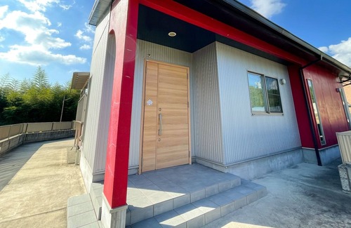 Awaji House | detached house / Awaji Hyōgo