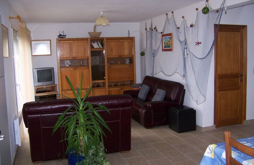 Clohars-Carnoet House | Detached house, facing south, av garage and enclosed garden, 350 m from the beach (Finistere