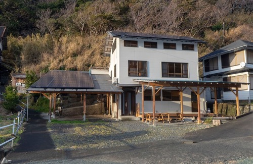 Nishina Cottage | Detached house for 22 people Free linen 4 free p/Kamo-gun Shizuoka