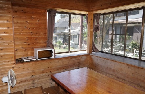 Nishina Cottage | Detached house for 25 people Free linen 5 free p/Kamo-gun Shizuoka