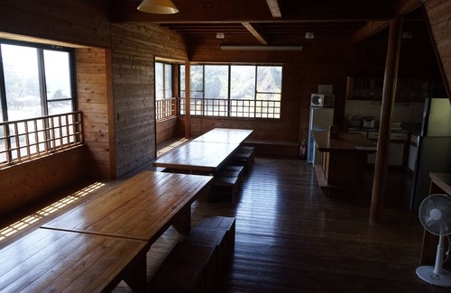 Nishina Cottage | Detached house for 30 people Free linen 5 free p/Kamo-gun Shizuoka