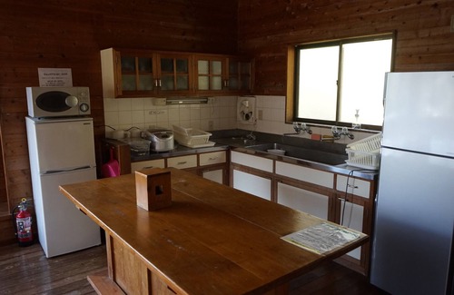 Nishina Cottage | Detached house for 30 people Free linen 5 free p/Kamo-gun Shizuoka