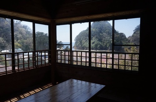Nishina Cottage | Detached house for 30 people Free linen 5 free p/Kamo-gun Shizuoka