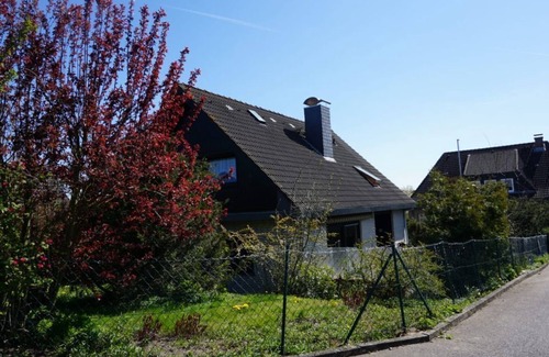 Oldenburg in Holstein House | Detached house in a quiet area, close to the town center and 7 km to the beach