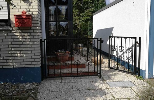 Oldenburg in Holstein House | Detached house in a quiet area, close to the town center and 7 km to the beach