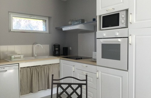 Epiniac House | Detached house in a rural area, perfect tranquility.