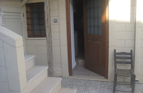 Apomarma House | Detached house in the center of Apomarma village. The perfect place to relax.