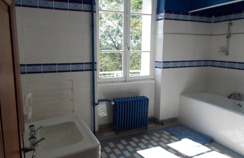 Siran House | Detached house in the village of Siran (Cantal) Villa of 140 m²