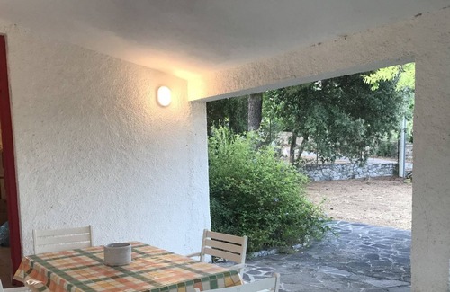 Campo nell'Elba Apartment | Detached house located about 2 km from the center of Procchio and 3 km from Marina di Campo