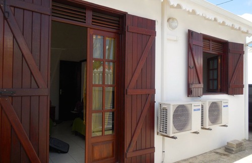 Port-Louis House | Detached house near the superb Souffleur beach in Port-Louis
